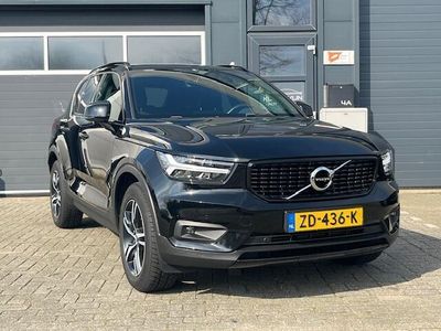 tweedehands Volvo XC40 1.5 T3 R-Design