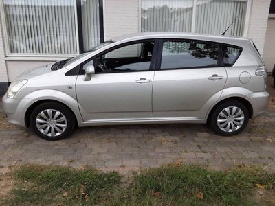 tweedehands Toyota Verso 1.8 VVT-i Sol