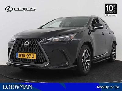 Lexus NX450h+