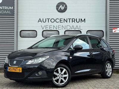 Seat Ibiza ST
