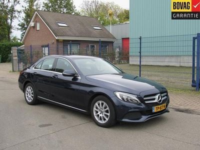 Mercedes C180