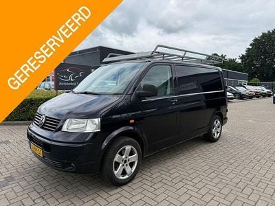 VW T4