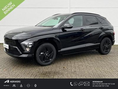 Overige Nieuw 2025 Hyundai Kona Edition SUV | € 35.290