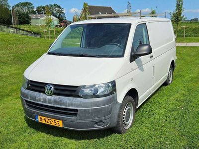 VW Transporter