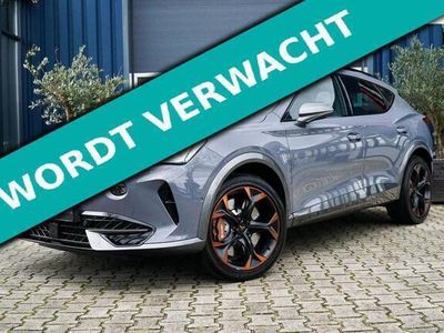 Occasion Cupra Formentor VZ 310 PK (228 kW) 2021 Grijs SUV