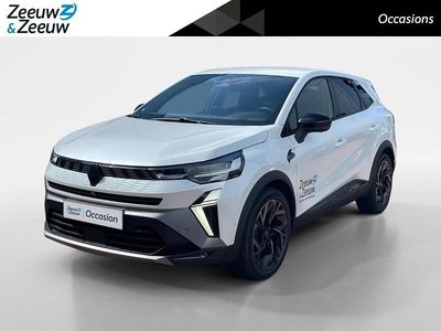 Occasion Renault Symbioz Esprit Alpine 143 PK (105 kW) 2025 .00 SUV