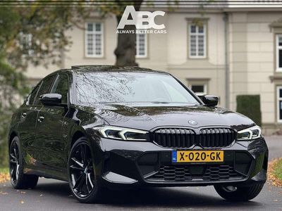 BMW 330e