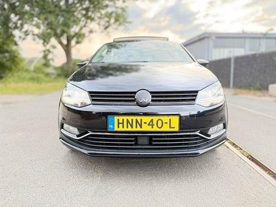 Gebruikt 2014 VW Polo Highline | € 7.750 (Eerlijke prijs)