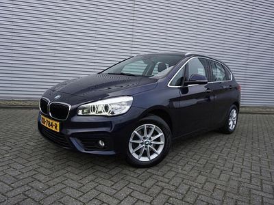 Mpv Occasion 2016 BMW 218 Executive Stationwagen | € 9.950 (Eerlijke prijs)