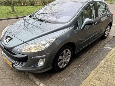 Grijs Occasion 2007 Peugeot 308 Hatchback | € 3.500 (Iets duurder)