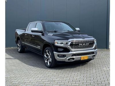 tweedehands Dodge Ram PICKUP LIMITED 5.7 V8 6'4 LAADBAK!