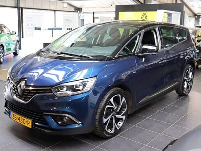 Renault Grand Scénic IV