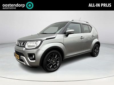 Grijs Occasion 2025 Suzuki Ignis Style Hatchback | € 22.250 (Eerlijke prijs)