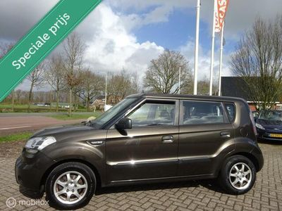 tweedehands Kia Soul 1.6 X-pect Cool '09 Airco|LM wielen|Adv lezen!