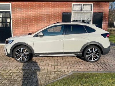 Occasion 2022 VW Taigo SUV | € 20.900 (Eerlijke prijs)