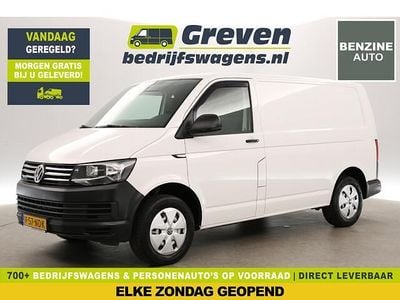 VW T6
