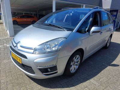 Citroën Grand C4 Picasso