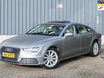 Audi A7 Sportback