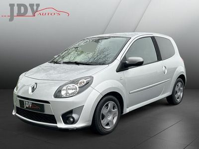 tweedehands Renault Twingo 1.2-16V Night & Day eerste eigenaar