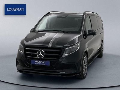 Zwart Gebruikt 2024 Mercedes Vito AMG Van | € 69.945