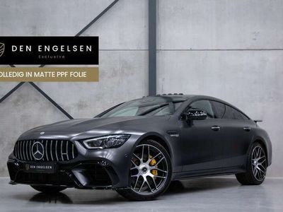 Mercedes AMG GT