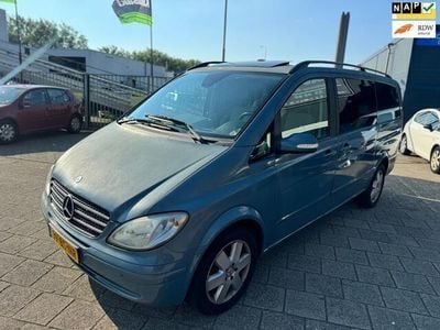 Occasion Mercedes Viano 150 PK (110 kW) 2005 Overige MPV