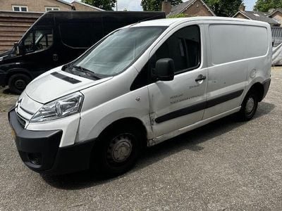 Citroën Jumpy