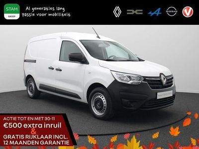 tweedehands Renault Express dCi 95pk Comfort RIJKLAAR!