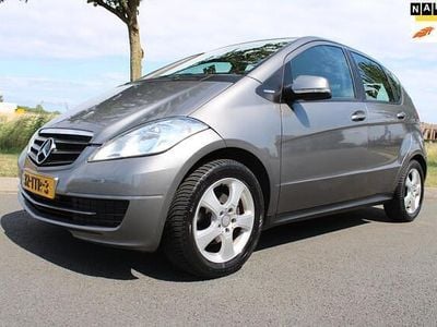 Mercedes A160