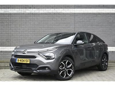 Gebruikt 2021 Citroën e-C4 Shine | € 15.895 (Eerlijke prijs)
