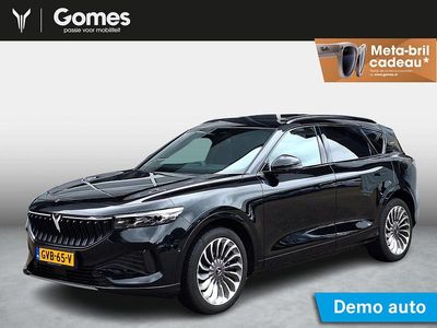 Zwart Gebruikt 2024 Voyah Free SUV | € 52.950 (Eerlijke prijs)