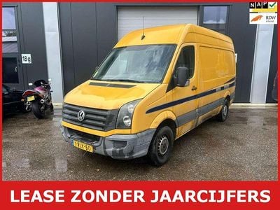VW Crafter