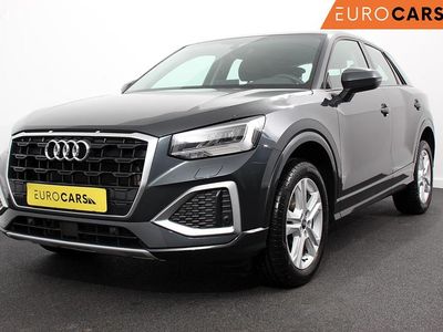 Grijs Gebruikt 2022 Audi Q2 Prestige SUV | € 25.790 (Eerlijke prijs)