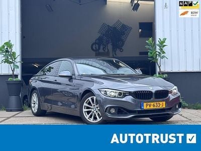BMW 418