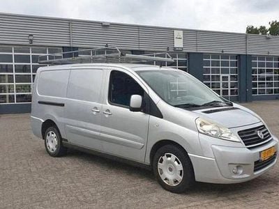 Gebruikt 2008 Fiat Scudo Van | € 1.600 (Super prijs)