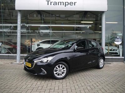 Hatchback Gebruikt 2017 Mazda 2 Dynamic Hatchback | € 12.500 (Eerlijke prijs)
