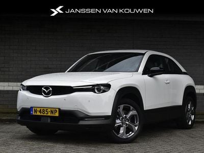 Mazda MX30