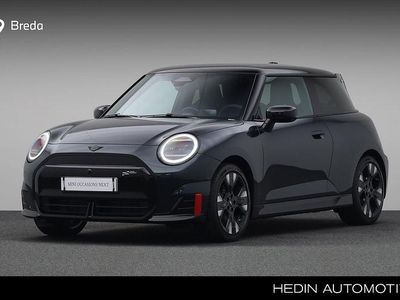 Nieuw Mini Cooper Comfort 189 kW (258 PK) 2025 Grijs Hatchback