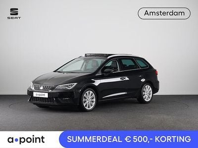 Seat Leon ST