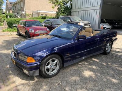 Occasion 1995 BMW 318 Cabriolet | € 6.975