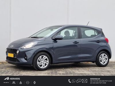 tweedehands Hyundai i10 1.0 Comfort / Private Lease Vanaf €275 / Origineel