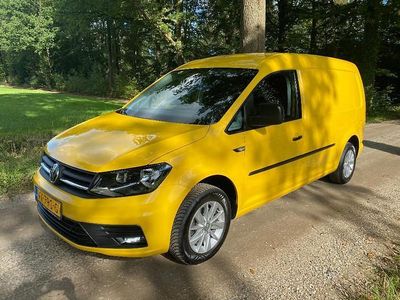 Gebruikt 2016 VW Caddy Maxi MPV | € 7.500 (Iets duurder)