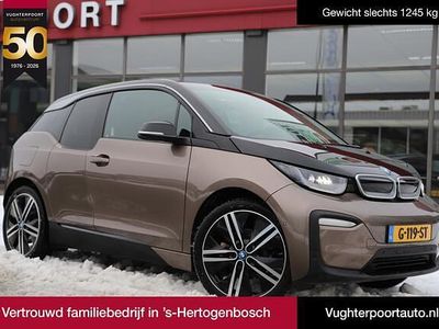 Bruin Occasion 2019 BMW i3 Executive Hatchback | € 20.944 (Iets duurder)