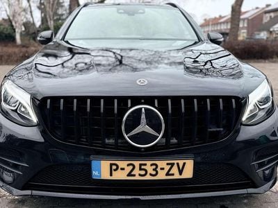 Mercedes GLC350