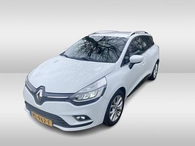 Renault Clio GrandTour