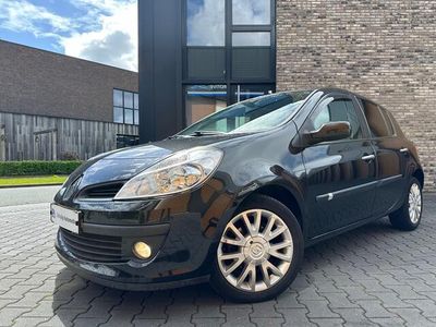 tweedehands Renault Clio 1.2 TCE Collection Airco|Nap|BT|USB|