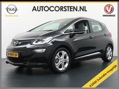 tweedehands Opel Ampera *16840 na subsidie *65 kWh nieuwe ACCU 6Jr/160.000
