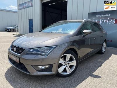 Seat Leon ST