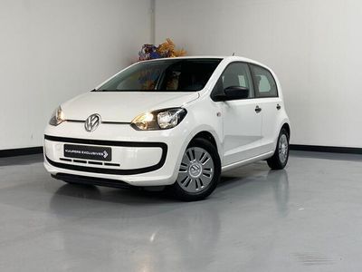 tweedehands VW up! UP! 1.0 takeBlueMotion / Airco / Start-Stop / APK 10-24