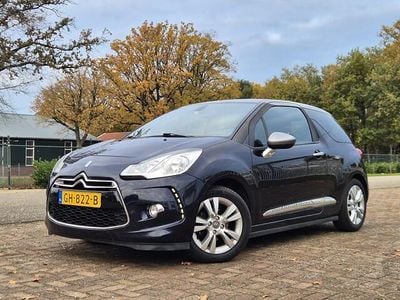 Citroën DS3